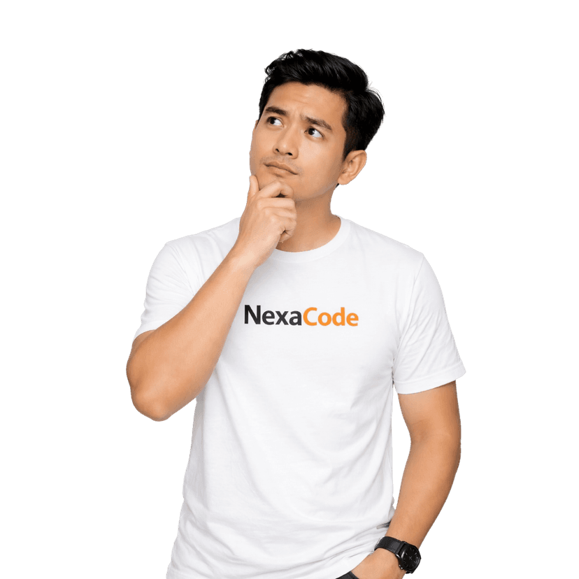 Confused Business Owner